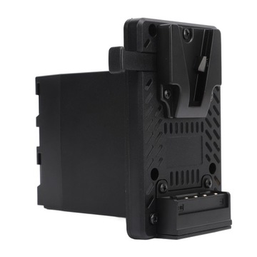 Mocowanie V do NP F NP F970 F960 do adaptera