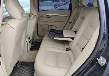 Volvo V70 III Kombi Facelifting 2.0 D3 DRIVE-E 150KM 2015 Volvo V70 2015r 2.0 Diesel. Uszkodzony lewy tyl. Jezdzi. 2.0 Diesel 150KM, zdjęcie 8