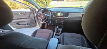 Kia Stonic I Crossover 1.0 T-GDI 120KM 2019 Kia Stonic Turbo Benzyna 120KM Kamera Navi Super Stan Import Raty Oplaty, zdjęcie 32