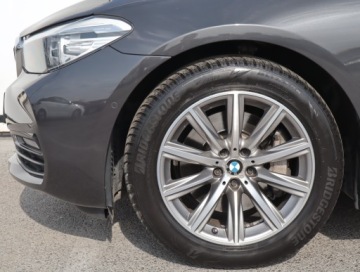BMW 2019 BMW 6GT 620d GT, 187 KM, Automat, Skóra, Navi, zdjęcie 14