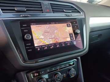 Volkswagen Tiguan II SUV 2.0 TSI 190KM 2020 Volkswagen Tiguan 2.0 Benzyna 190KM, zdjęcie 22