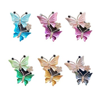 1/2/3/5 Металлический освежитель воздуха для