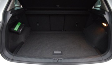 Volkswagen Tiguan II SUV Facelifting 2.0 TDI 150KM 2021 Volkswagen Tiguan 2,0 TDI DSG FULL LED MATRIX Kamera Nawigacja 2.0 Diesel, zdjęcie 32