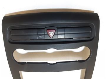 VW CRAFTER SPRINTER 906 RAMKA SRODKOWA awaryjne