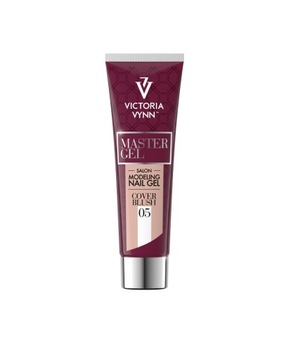 Akrylożel Victoria Vynn Master Gel 05 Cover Blush 60 g