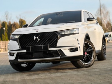  DS7 PERFRMANCE LINE __300KM__ 4X4