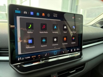 Volkswagen T-Roc I SUV Facelifting 1.5 TSI ACT 150KM 2026 Volkswagen T-Roc R-Line 1.5 eTSI 150 KM DSG, zdjęcie 15