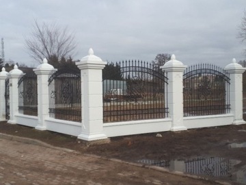 ЗАБОРЫ УСАДЬБЫ, СТОДА, ПРОЛЕТЫ, СТИЛЬНЫЕ