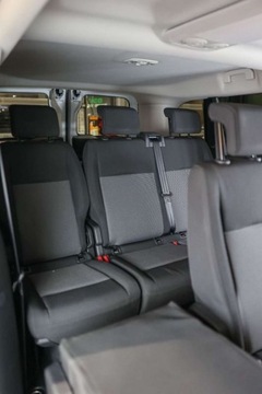 Toyota 2024 Toyota Proace Verso 2.0 D4-D Long Business 2.0 Diesel 144KM, zdjęcie 32