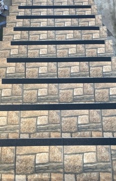 ЛЕНТА ПРЕМИУМ ОКСИДА АЛЮМИНИЯ ПРОТИВОСКОЛЬЗЯЩАЯ 50мм 18м ЧЕРНАЯ