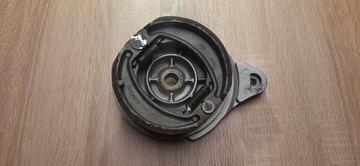 KYMCO ZING 125 ТОРМОЗНОЙ БАРАБАН ЗАДНИЙ СУППОРТ