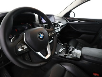 BMW X4 G02 SUV 20d 190KM 2020 BMW X4 Xdrive, automat, skóra, panorama, kamera,, zdjęcie 13