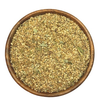 Jarzębina Kwiat Jarząb Jarzębiny Sorbus 250g