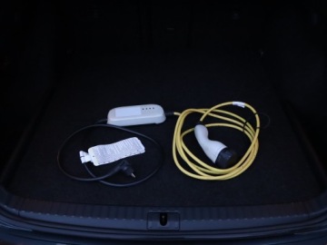 Skoda Octavia IV 2021 Skoda Octavia 1.4 TSI iV, Salon Polska, zdjęcie 23