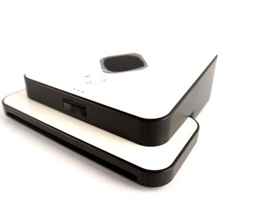 iРобот Браава 320