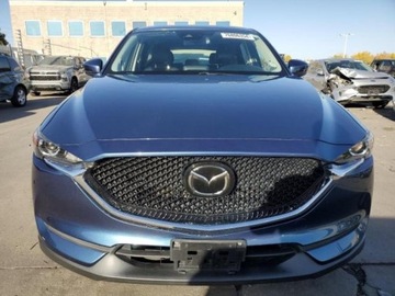 Mazda CX-5 II 2020 Mazda CX-5 2020r., Touring, od ubezpieczalni 2.5 Benzyna 187KM, zdjęcie 1