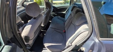 Citroen C5 II Kombi 2.0i 16V 140KM 2005 CITROEN C5 II Break 2.0 16V 140 KM LPG, zdjęcie 9