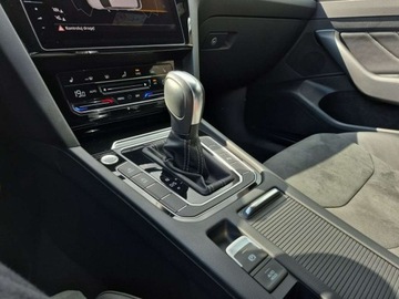 Volkswagen Arteon Fastback Facelifting 2.0 TSI 190KM 2023 Volkswagen Arteon R-line FULL LED Zadbany Fv23 podgrzewane tylne fotele, zdjęcie 20