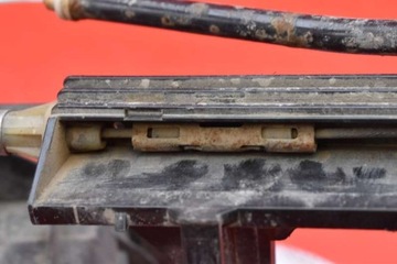 МЕХАНИЗМ РУЧНОГО ТОРМОЗА 8200343471 RENAULT MEGANE SCENIC 2 II 04R