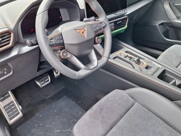 Cupra Formentor Crossover 1.5 TSI 150KM 2025 1.5 eTSI 150KM DSG, zdjęcie 5