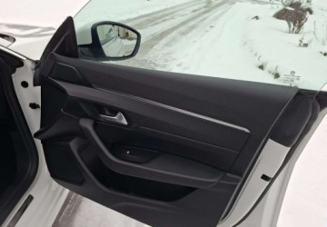 Peugeot 508 II Sedan 1.5 BlueHDI 130KM 2021 Peugeot 508 Peugeot 508 1.5 Diesel 130KM, zdjęcie 24