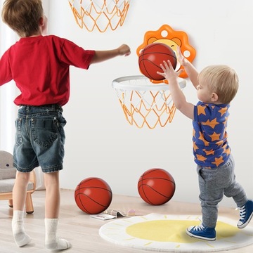 МИНИ-КОРЗИНА ДЛЯ МЯЧА SHIELD BASKETBALL BOARD