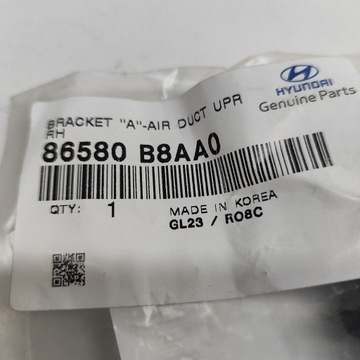 HYUNDAI SANTA FE 2018 JINÁ DÍL PODVOZKU