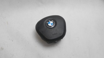 BMW 2 F45 F46 X1 F48 PODUSZKA AIRBAG ORGINAŁ EUROPA