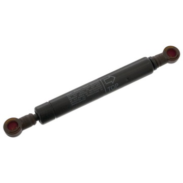 FEBI BILSTEIN 14690 TLUMIČ VIBRACÍ SYSTÉM VSTŘIKOVAČE