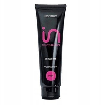 Тонер-гель для краски MONTIBELLO В ЯРКИХ ЦВЕТАХ 150мл