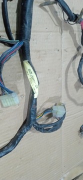 ЭЛЕКТРИЧЕСКИЙ ЖГУТ YAMAHA XJ 900 4КМ