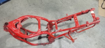 SUZUKI GSF 600 BANDIT РАМА 1996 НЕМЕЦКИЕ ДОКУМЕНТЫ КРАТКОЕ СОДЕРЖАНИЕ МАЛЫЙ