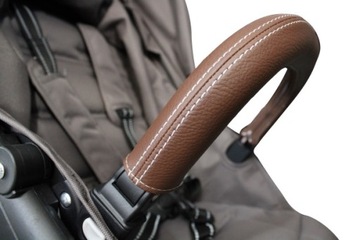 BABYSI POKROWIEC NA BARIERKĘ VALCO BABY SNAP 4