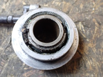 Червячный кабель спидометра Triumph Triumph Trophy 1200 1995r