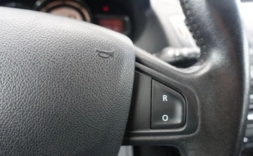 Renault Megane III Grandtour Facelifting 2013 dCi 110KM 2014 Renault Megane 1.5DCI 110KM LIFT Bezwypadkowa Zero korozji LED Navi Klimat, zdjęcie 26