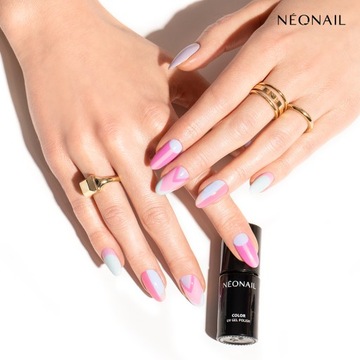 Гибридный лак для ногтей NEONAIL SPRING TO LIFE 7,2 мл