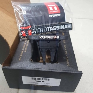 V-FORCE 4R ZAWÓR MEMBRANA HUSQVARNA 250/300 20-23