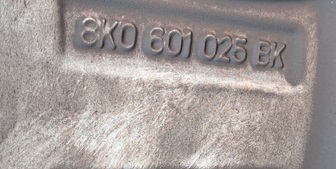 AUDI A4 B8 A5 8T KOLA RÁFKY PNEUMATIKY MULTISEZONNÍ 7MM 225/50/17R