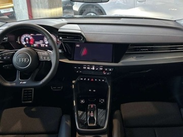 Audi A3 8Y Sportback Facelifting 1.5 35 TFSI 150KM 2025 AUDI A3 35 TFSI allstreet Hatchback 1.5 (150KM) 2025, zdjęcie 11