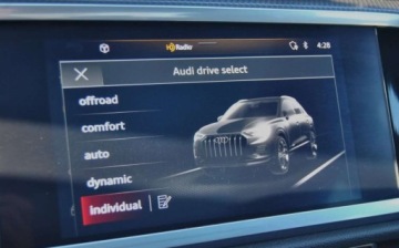 Audi Q3 II 2022 Audi Q3 GWARANCJA, 2022r, S-Line, LED, 4x4, Automat, Bardzo maly przebieg, zdjęcie 17