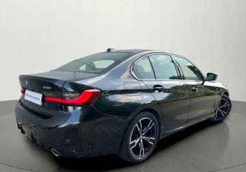 BMW Seria 3 G20-G21 Limuzyna 2.0 318i 156KM 2023 BMW Seria 3 18i M Sport Dostawa pod dom w cenie Dealer BMW Bonkowscy 2.0, zdjęcie 2