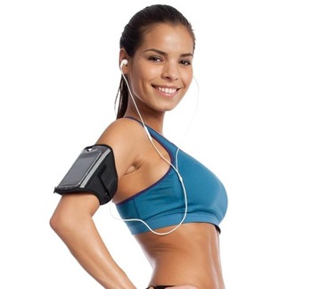 ЧЕХОЛ ДЛЯ ТЕЛЕФОНА BODY SCULPTURE НА ПЛЕЧЕ BP 204