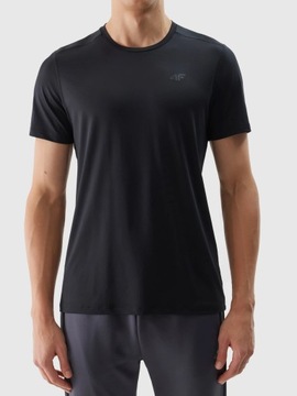 4F ФУТБОЛКА МУЖСКАЯ ТРЕНИРОВОЧНАЯ ФУТБОЛКА SS24