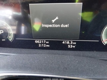 Audi Q7 II 2021 Audi Q7 Premium Plus 55 Tfsi Quattro Tiptronic 2021 3.0l 3.0 Benzyna 335KM, zdjęcie 10