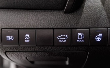 Toyota Camry IX Sedan 2.5 Hybrid Dynamic Force 218KM 2021 Toyota Camry 2.5 Hybrid Executive CVT 2.5 Hybryda 218KM, zdjęcie 30