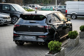 Volkswagen Golf VIII R Facelifting 2.0 TSI 333KM 2026 Volkswagen Golf R 2.0 TSI 4Motion 333 KM DSG, zdjęcie 11