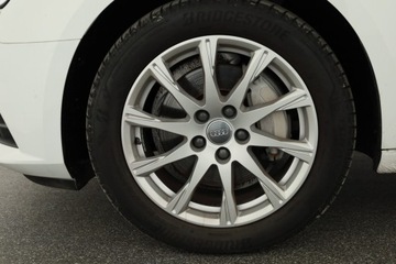 Audi A4 B9 Limousine Facelifting 2.0 40 TDI 190KM 2019 Audi A4 40 TDI, Salon Polska, Serwis ASO, 187 KM, zdjęcie 10