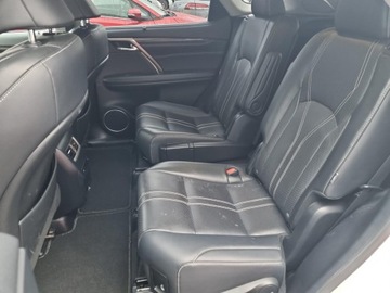 Lexus RX IV SUV 450h 313KM 2019 Lexus RX 450h L Omotenashi IV (2015-2020) Lexus RX, zdjęcie 12