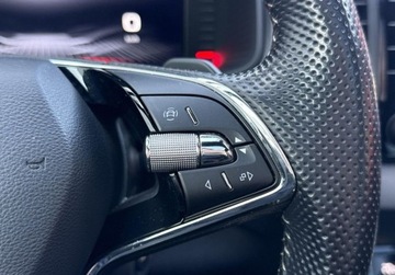 Skoda Karoq Crossover Facelifting 1.5 TSI ACT 150KM 2023 Skoda Karoq 1.5 Benzyna 150KM, zdjęcie 14