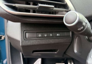 Peugeot 3008 II Plug-In Hybrid Facelifting 1.6 HYBRID 225KM 2021 Peugeot 3008 GT 1.6Hybrid 225ps FOCAL Masaze SkoraNappa Kamery360 Bezwypad, zdjęcie 33